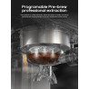 HIBREW H10A: Espresso Premium com Controle de Temperatura e Volume